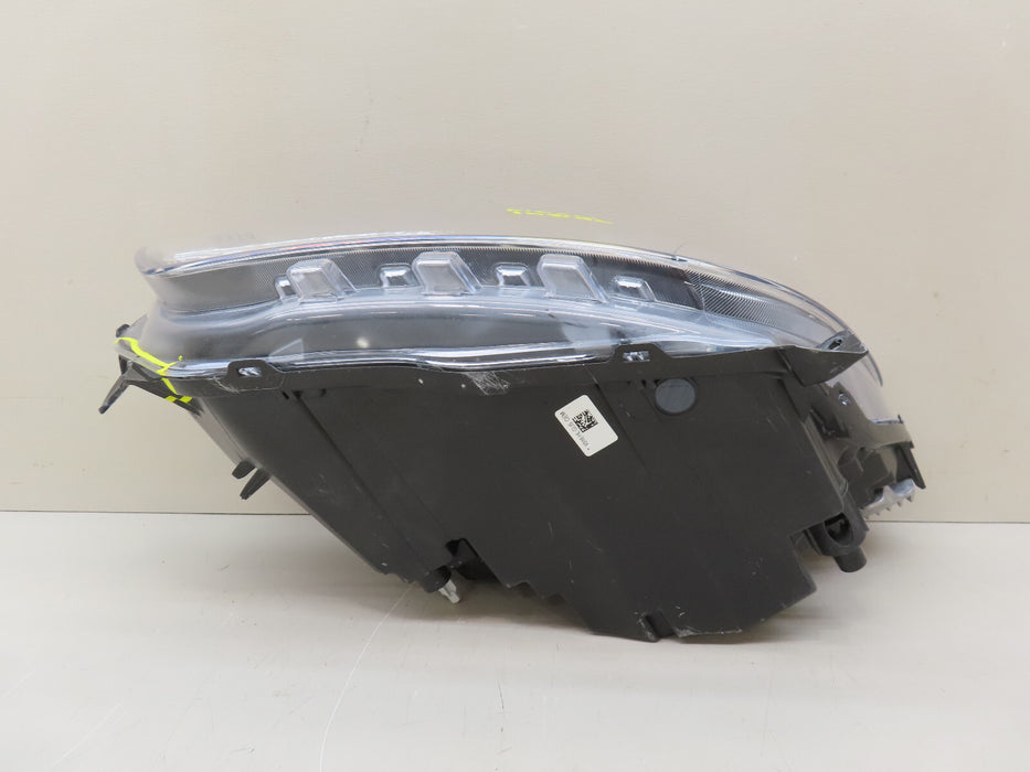 2019-2022 VOLVO XC40 LEFT DRIVER SIDE HEADLIGHT LED OEM