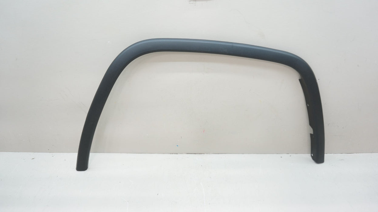 2011-2016 JEEP GRAND CHEROKEE FRONT RIGHT PASSENGER FENDER FLARE AFTERMARKET