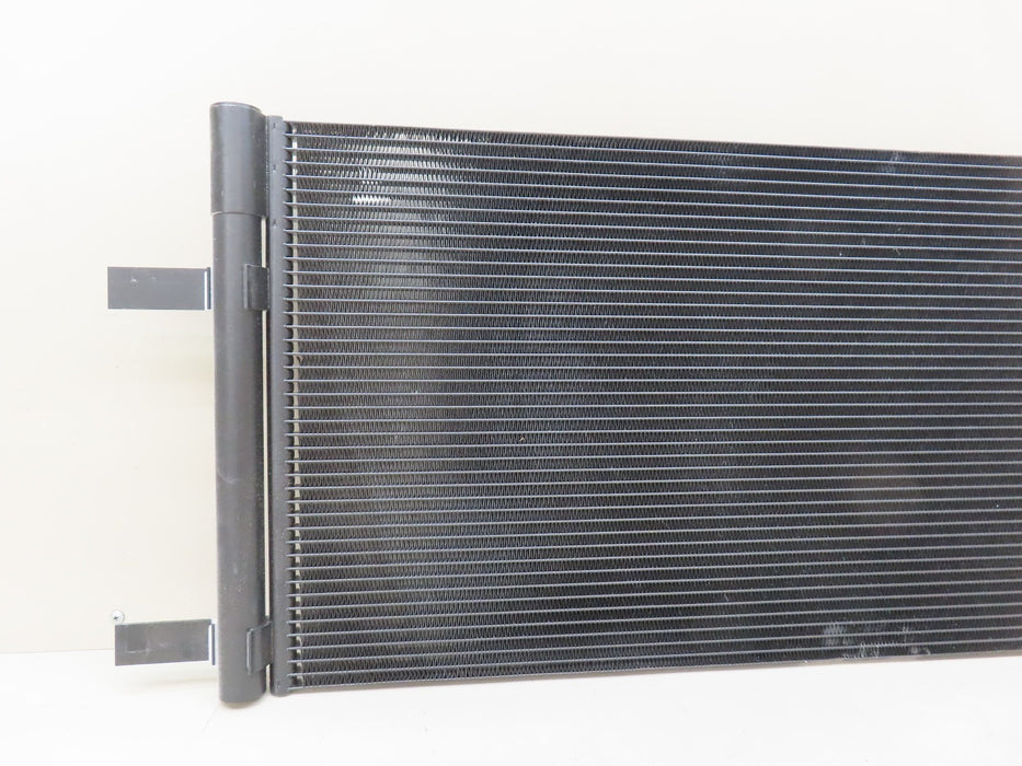 2023-2024 FORD F-250 SD F-350 SD A/C AIR CONDENSER OEM PC3Z-19712-A