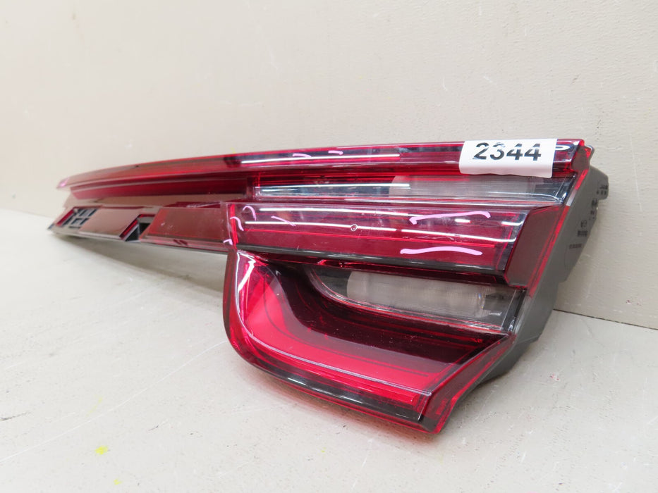 2017-2020 PORSCHE PANAMERA TURBO TAIL LIGHT RIGHT INNER PASSENGER SIDE LED OEM
