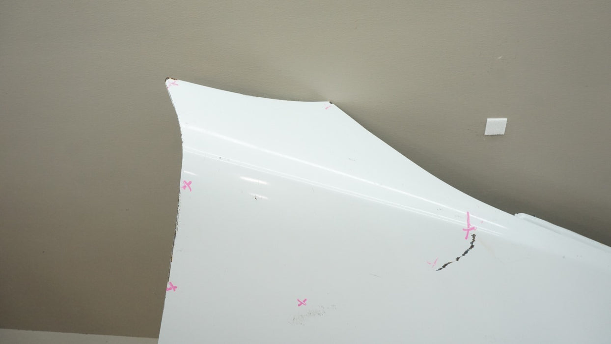 2020-2025 MAZDA CX-30 RH RIGHT PASSENGER FRONT FENDER AFTERMARKET