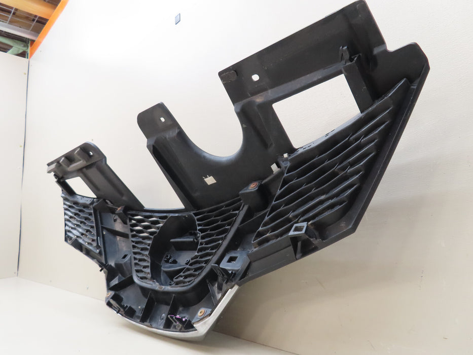 2014-2016 NISSAN ROGUE FRONT RADIATOR GRILL GRILLE OEM 62310-5HA0A