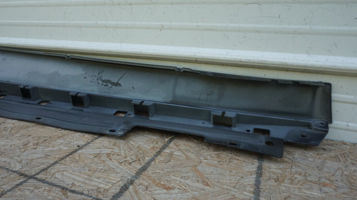2012-2018 ASTON MARTIN VANQUISH LEFT DRIVERS SIDE ROCKER PANEL OEM