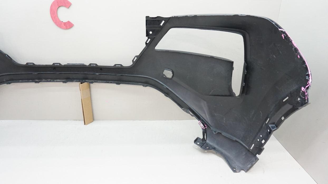 2021-2023 NISSAN ROGUE FRONT BUMPER COVER 62022 6RR0H OEM 21 22 23