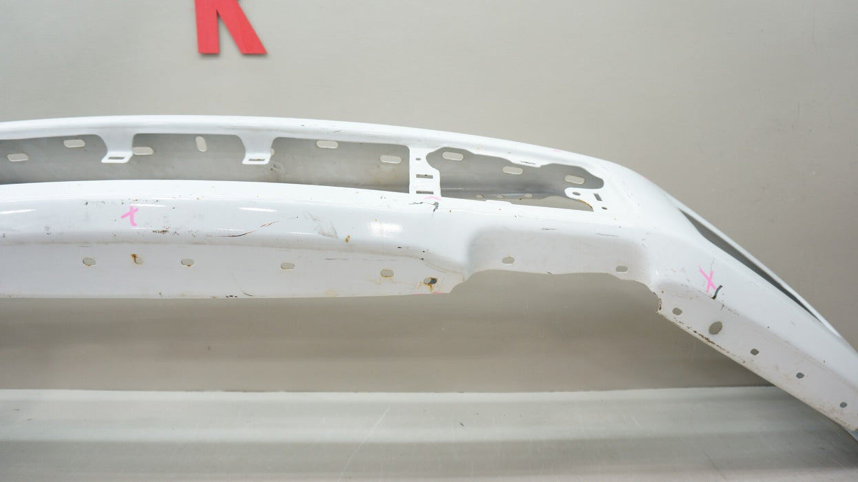 2018-2020 FORD F-150 F150 FRONT METAL BUMPER COVER PANEL OEM
