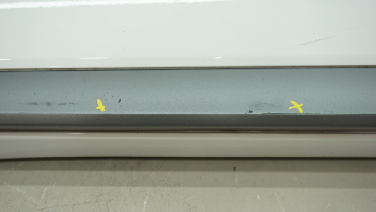 2019-2023 AUDI Q3 FRONT DRIVER SIDE DOOR TRIM MOLDING 83A.853.959.A OEM