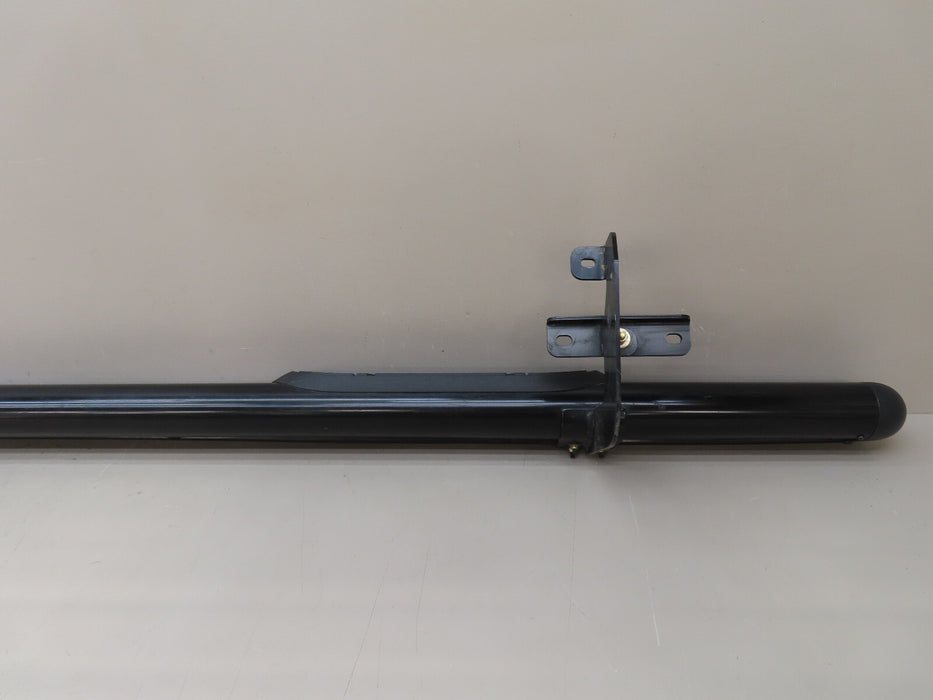 2015-2024 FORD F-150 OVAL STEP BAR AFTERMARKET WESTIN