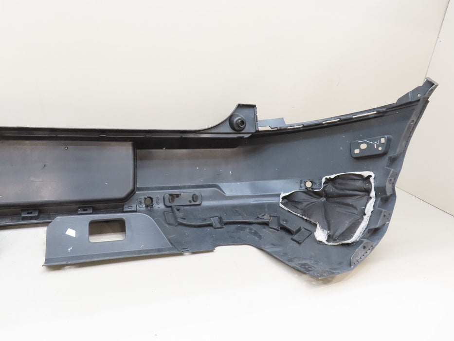 2021-2024 FORD BRONCO SPORT REAR BUMPER COVER OEM M1PB-17D781