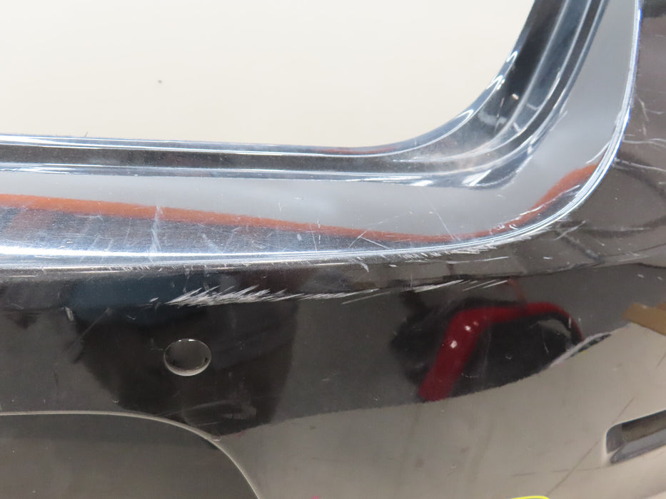 2013-2015 CHEVROLET MALIBU REAR BUMPER COVER OEM