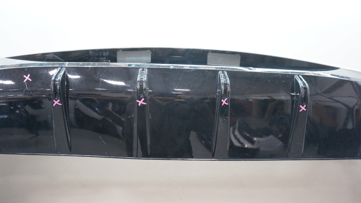 2020-2023 HYUNDAI SONATA REAR BUMPER COVER PANEL 86611-L1000 OEM
