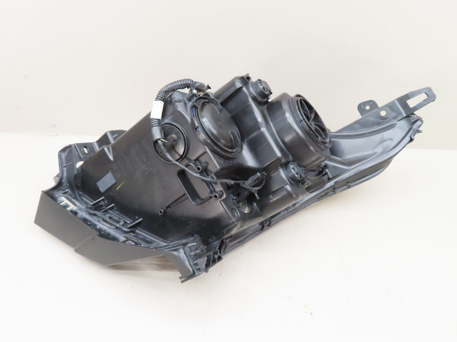2010-2015 CADILLAC SRX FRONT RIGHT PASSENGER SIDE HEADLIGHT LAMP ASSEMBLY OEM