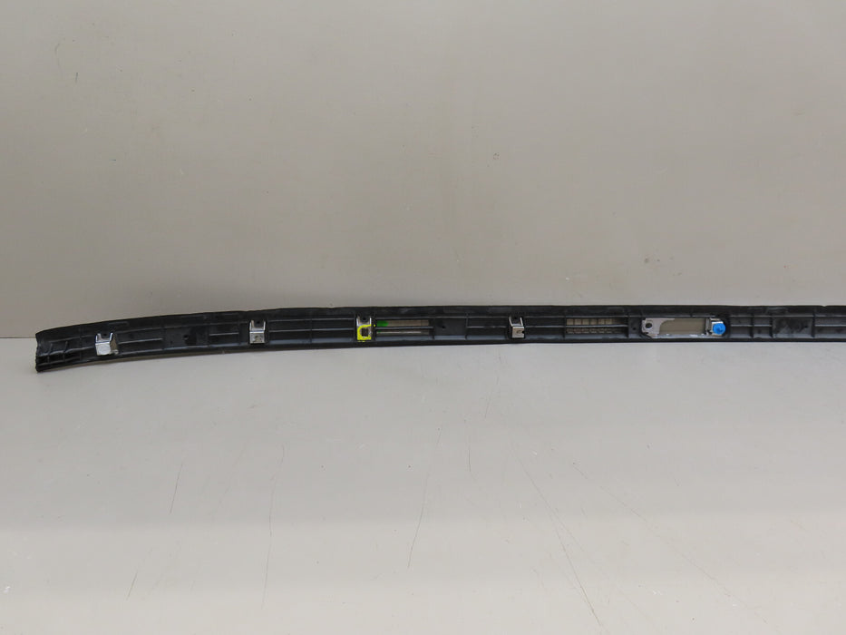 2020-2024 TOYOTA HIGHLANDER RIGHT PASSENGER SIDE ROOF RACK RAIL OEM