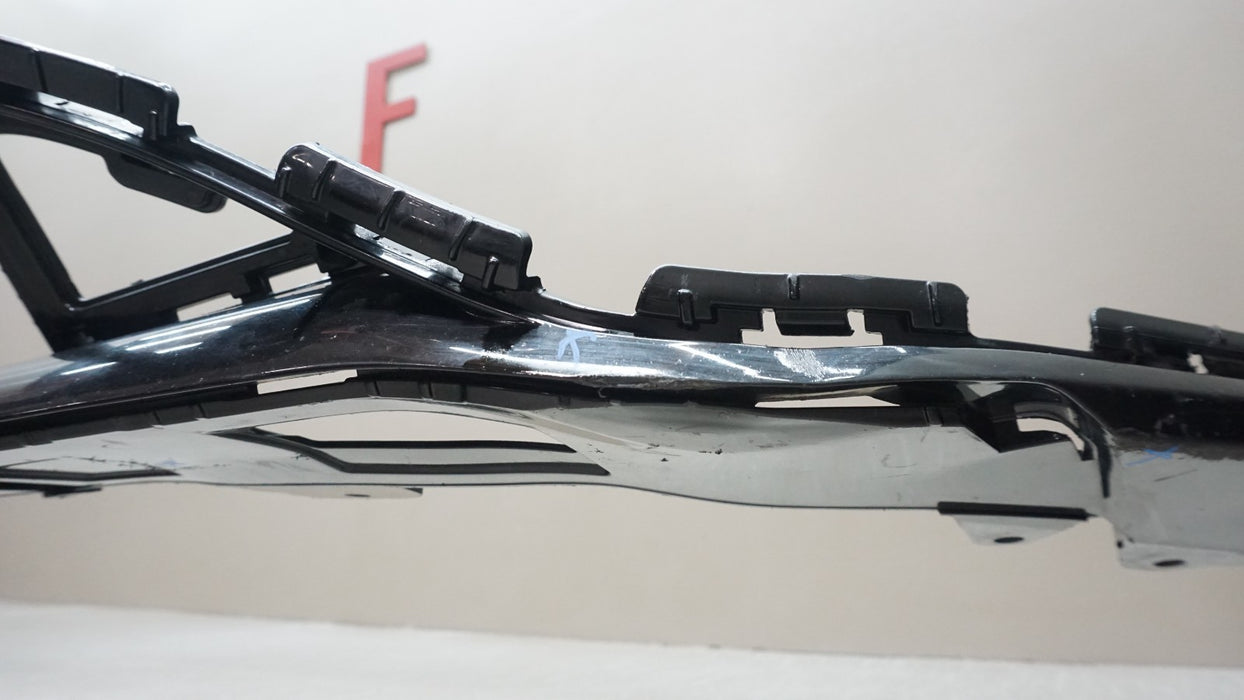 2020-2023 HYUNDAI SONATA FRONT LOWER BUMPER VALANCE 86512-L5100 OEM