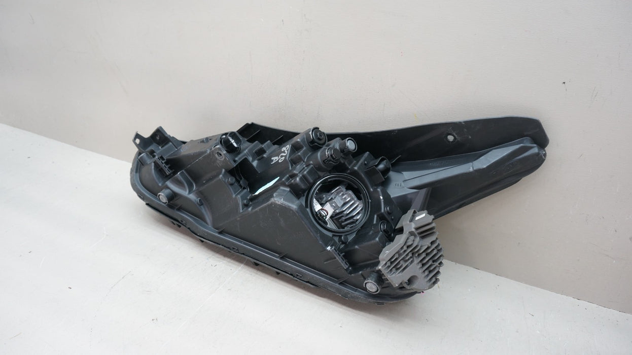 2021-2024 KIA K5 FRONT RIGHT PASSENGER SIDE LED HEADLIGHT OEM