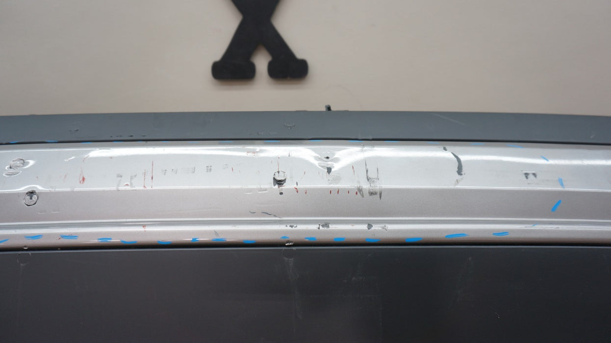 2023-2025 LEXUS RX350 RX350H REAR LOWER BUMPER VALANCE PANEL OEM 52108-0E190