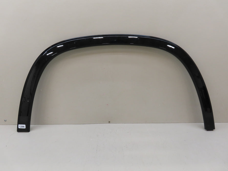 2018-2021 CHEVROLET TRAVERSE FRONT RIGHT PASSENGER SIDE WHEEL ARCH OEM