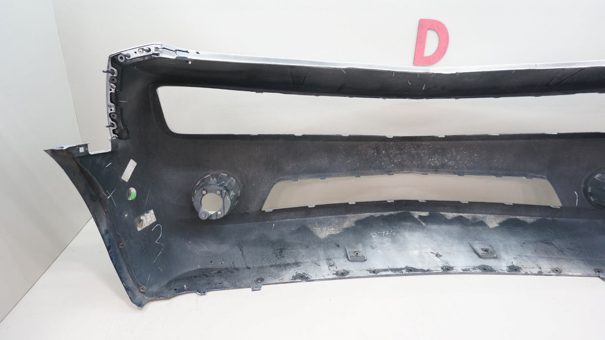 2010-2013 CHEVROLET CAMARO FRONT BUMPER COVER PANEL OEM 92194248