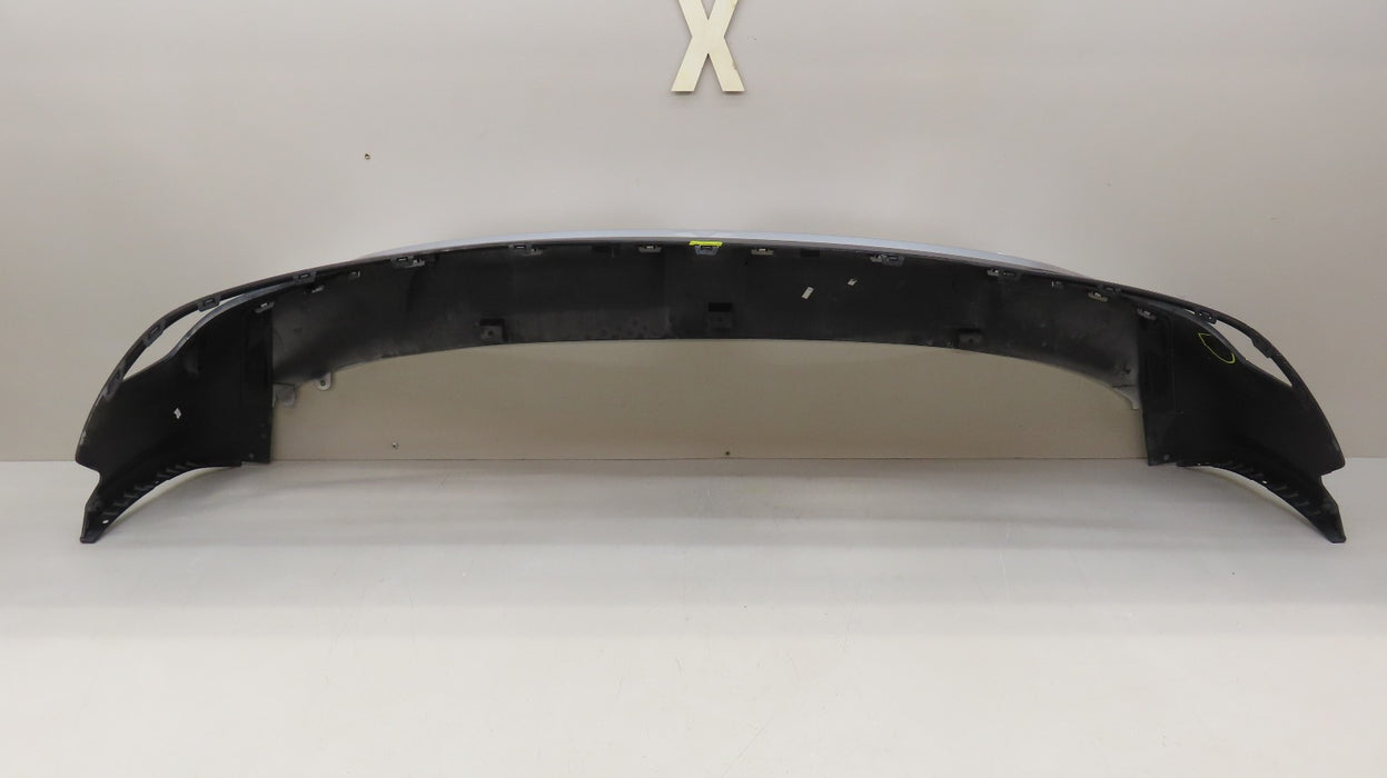 2023-2024 KIA NIRO REAR LOWER BUMPER COVER PANEL OEM 86650-AT000