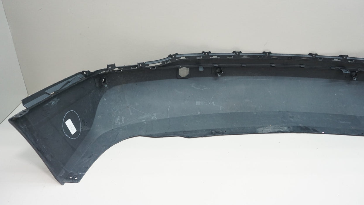 2018-2020 CHEVROLET EQUINOX FRONT LOWER BUMPER COVER VALANCE OEM 23333106