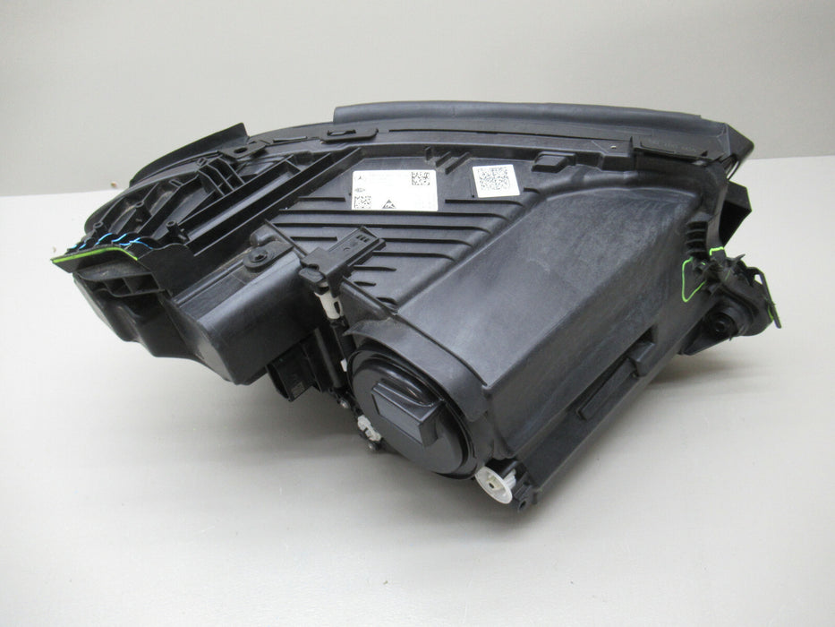 2021 2022 Mercedes E Class E350 Left LH Multi Beam LED Headlight LAMP OEM W213
