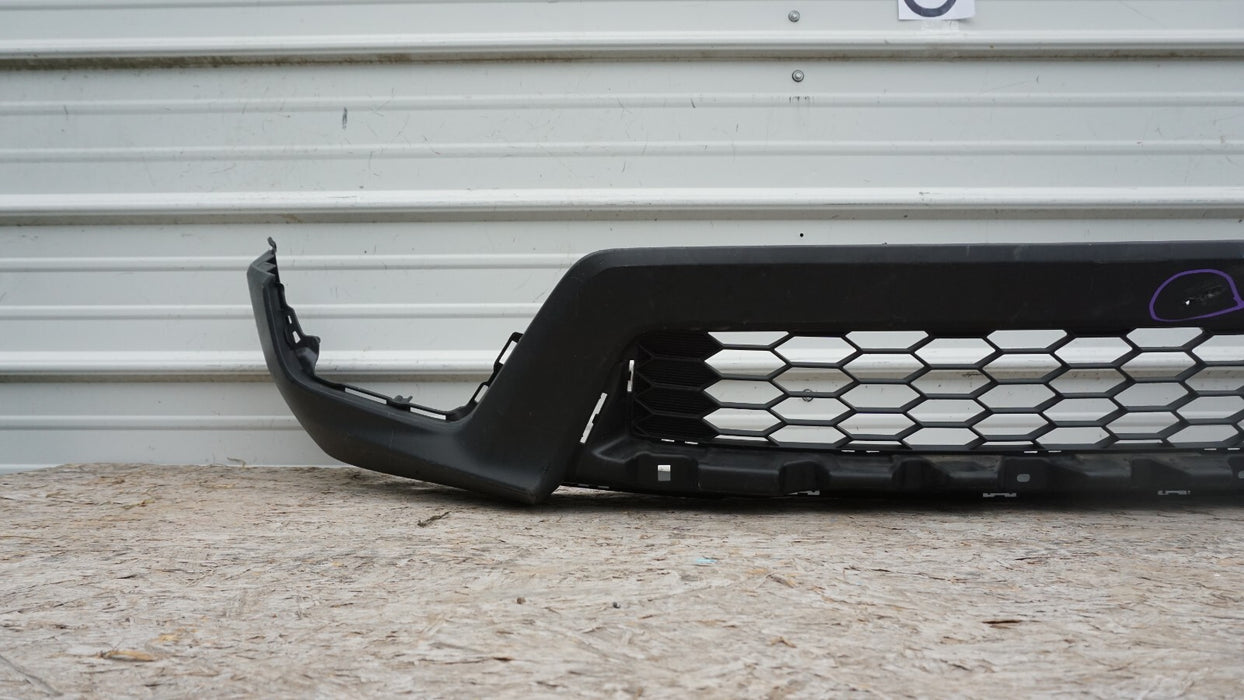 2017-2019 HONDA CR-V FRONT LOWER BUMPER PLASTIC COVER PANEL 71102-TLA-A000 OEM