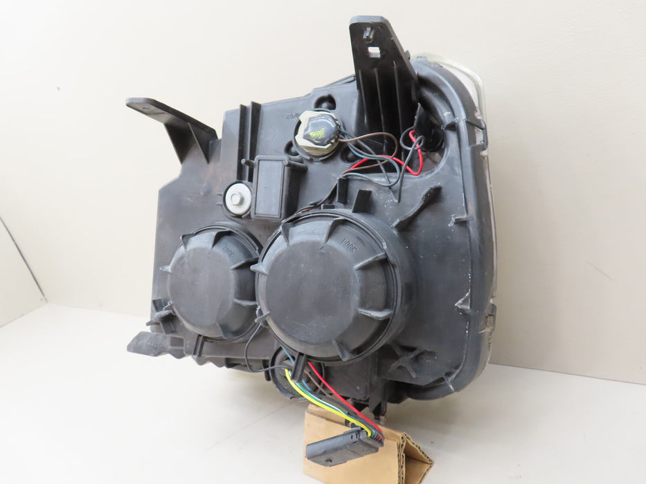 2010 - 2015 GMC TERRAIN FRONT LEFT DRIVER SIDE HEADLIGHT OEM