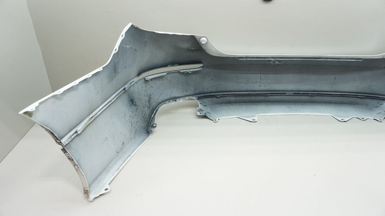 2018-2022 HONDA ACCORD REAR BUMPER COVER PANEL OEM 71501TVAA000