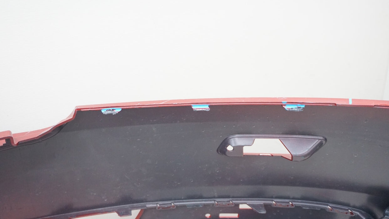 2023-2024 RANGE ROVER SPORT L461 FRONT BUMPER COVER PANEL OEM N9X2-17F003