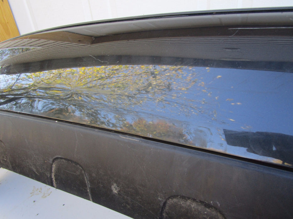 05 06 07 08 09 LEXUS RX330 RX350 REAR BUMPER COVER OEM