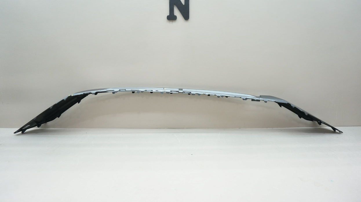 2025-2026 HYUNDAI TUCSON FRONT LOWER BUMPER MOLDING VALANCE OEM 86569-N9GA0