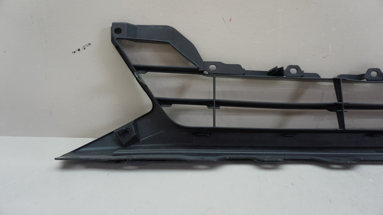 2020-2022 NISSAN SENTRA FRONT LOWER CENTER BUMPER GRILLE GRILL OEM 62254-6LB0A