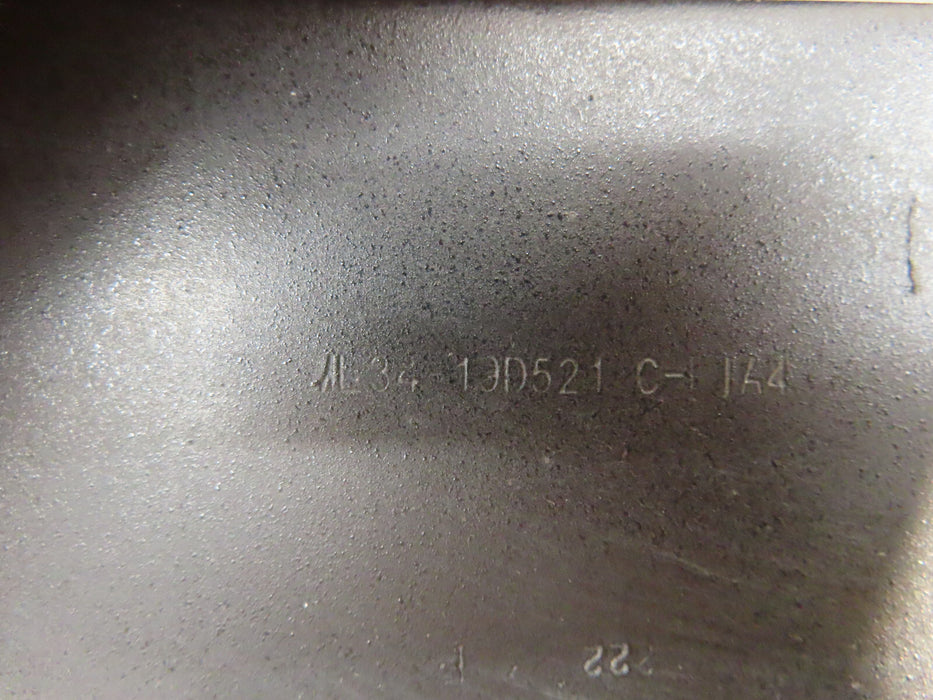2019-2023 FORD F150 F-150 REAR TOWING TRAILER HITCH OEM HL34-19D521-AC