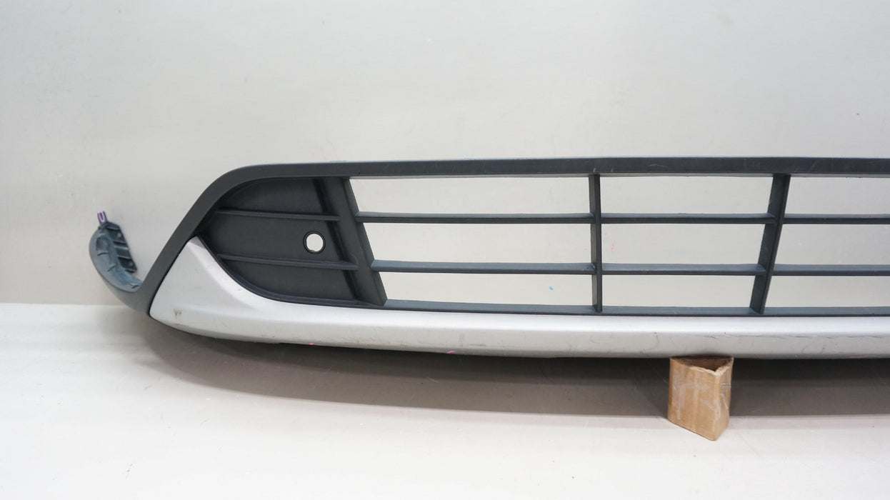 2017-2019 FORD ESCAPE FRONT LOWER BUMPER VALANCE PANEL OEM GJ54-17F771