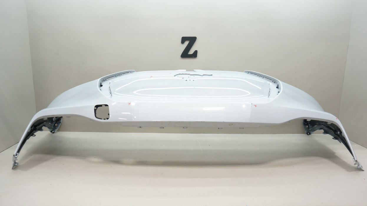 2021-2024 FORD MUSTANG MACH-E FRONT BUMPER COVER LJ8B-17C831 OEM