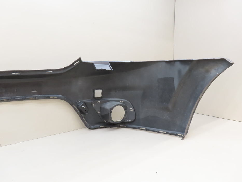 2011-2019 DODGE JOURNEY FRONT BUMPER COVER OEM