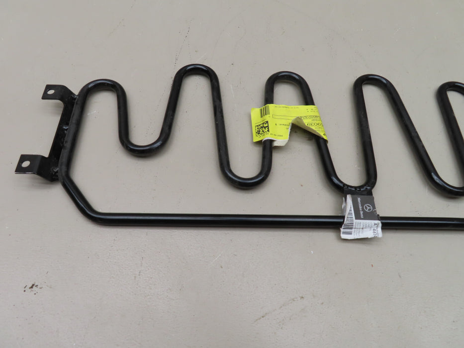 2013-2018 Mercedes Benz W463 G Wagon G63 Power Steering Cooler OEM