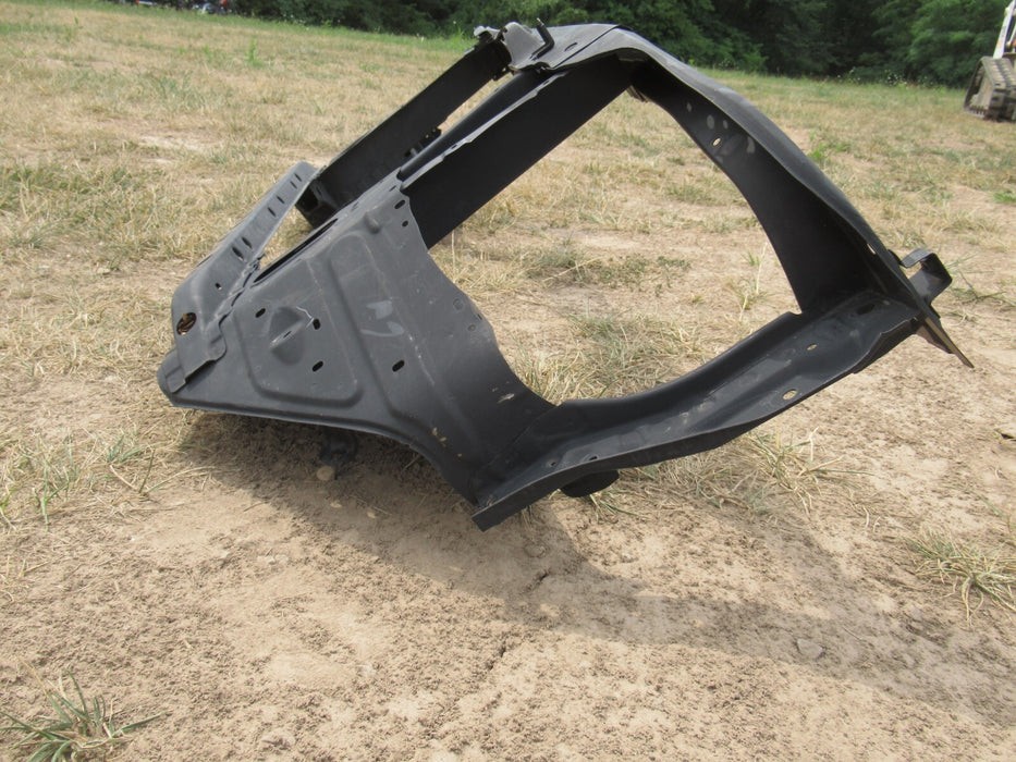 2014-2021 TOYOTA TUNDRA FRONT RADIATOR SUPPORT AFTERMARKET