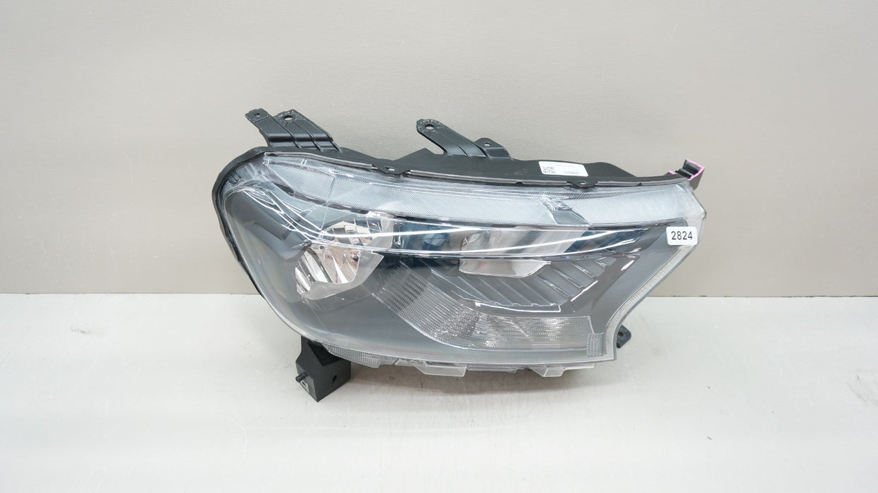 2019-2023 FORD RANGER FRONT RIGHT PASSENGER SIDE HALOGEN HEADLIGHT OEM