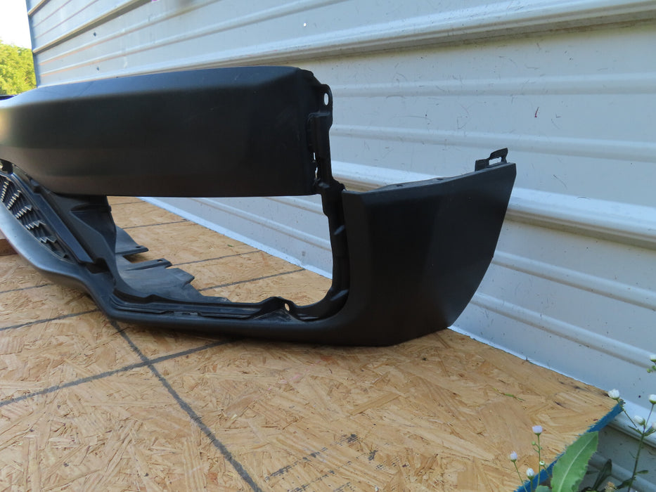 2020 2021 HONDA CRV LOWER VALANCE BUMPER COVER OEM