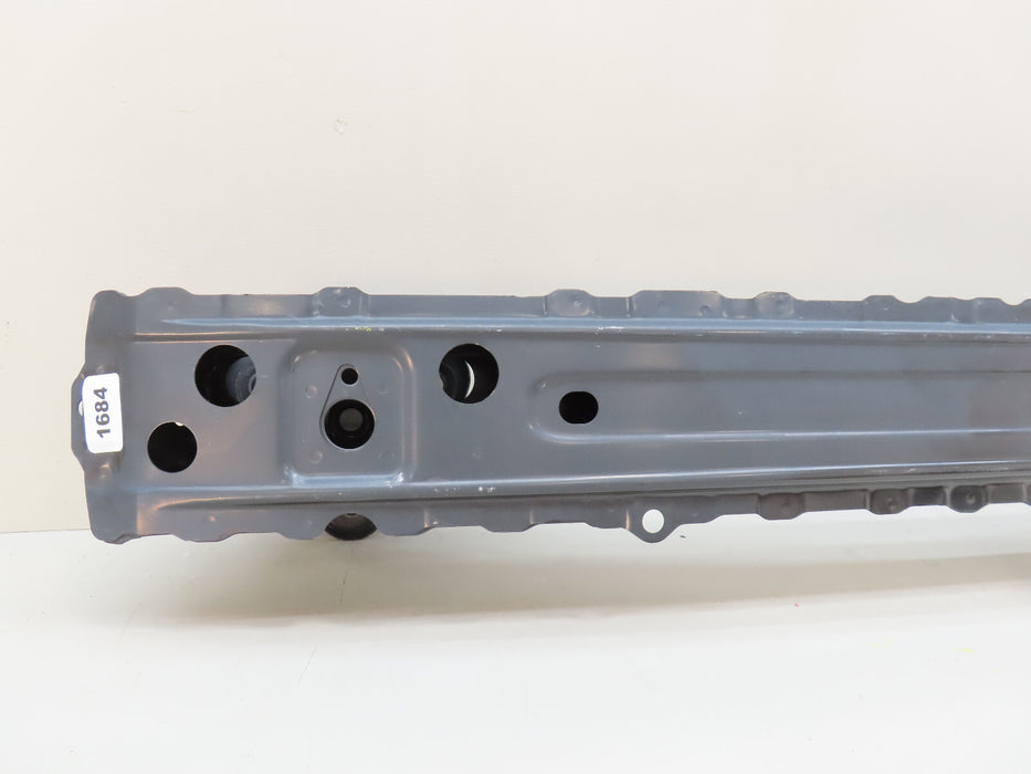 2018-2021 SUBARU CROSSTREK REAR REINFORCEMENT IMPACT BAR OEM