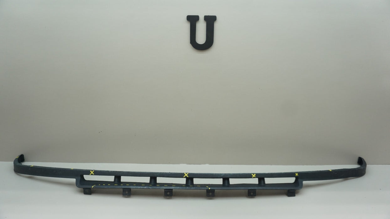2014-2020 DODGE DURANGO FRONT LOWER BUMPER AIR DAM SKID PLATE OEM 05113682AA