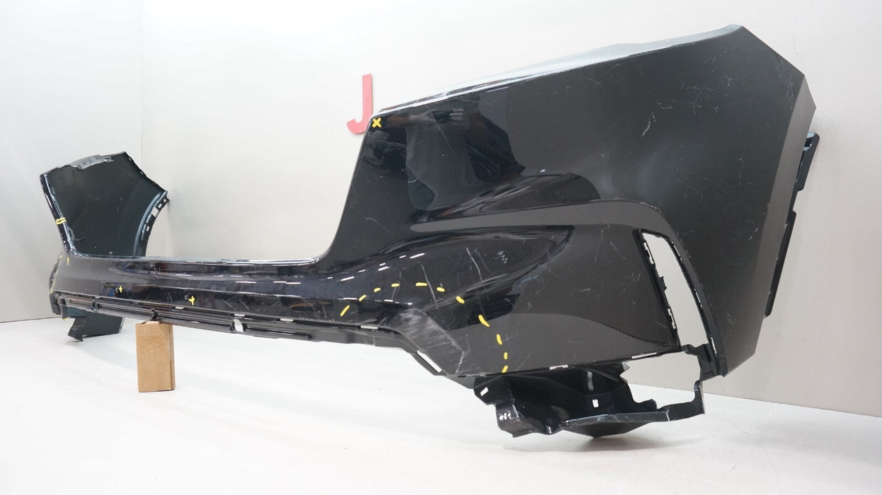 2023-2024 HONDA CR-V CRV FRONT BUMPER COVER PANEL OEM 71101-3A0A-A000