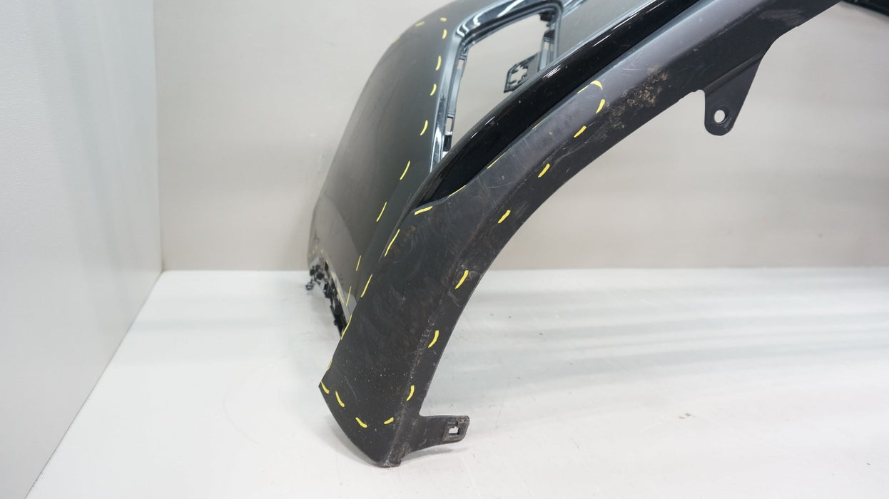 2023-2024 LEXUS RX350 FRONT BUMPER COVER PANEL OEM 52119-0E620