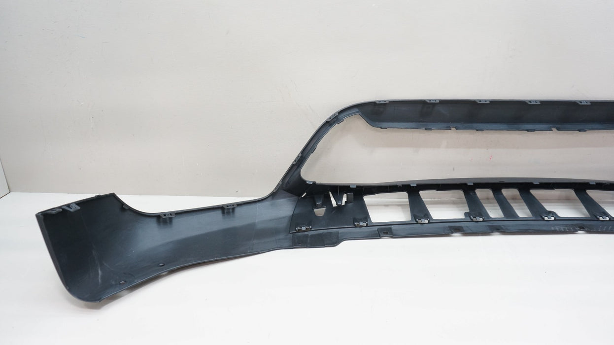 2016-2019 BMW X1 FRONT LOWER BUMPER VALANCE PANEL AFTERMARKET