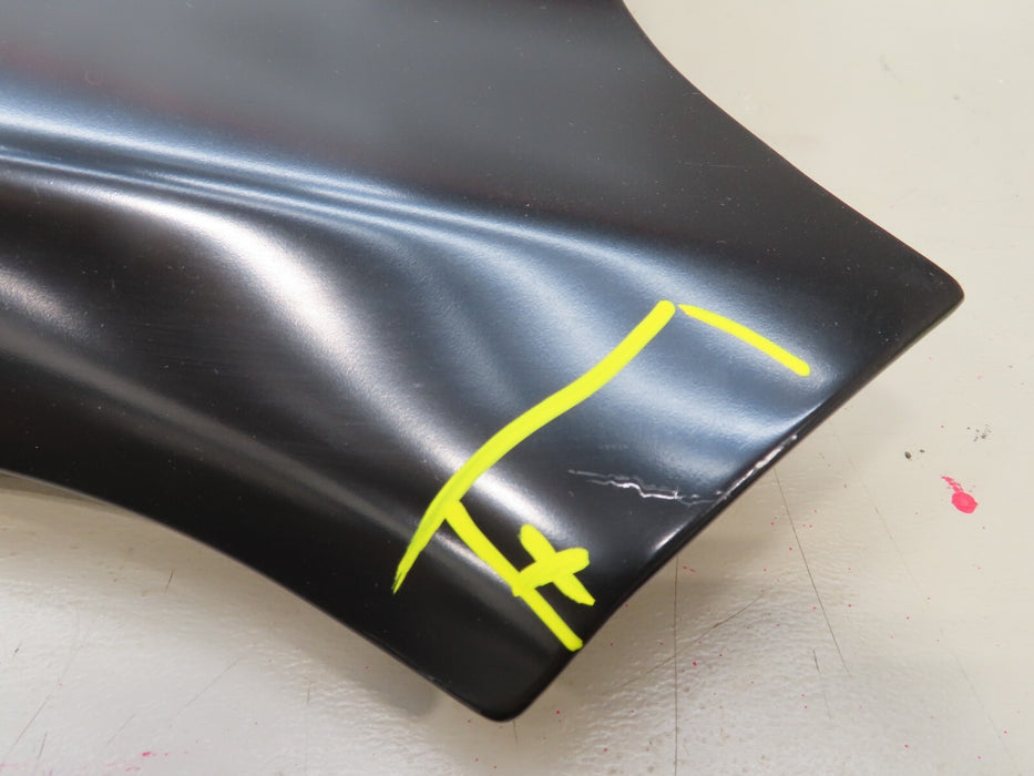 2017-2020 ACURA MDX FRONT RIGHT PASSENGER SIDE FENDER PANEL OEM 60210-TZ5-A91ZZ