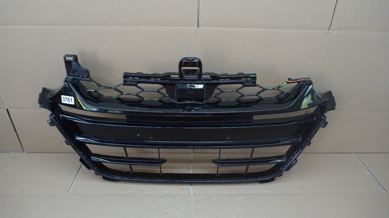 2018-2019 HONDA ACCORD FRONT BUMPER RADIATOR LOWER GRILL GRILLE OEM 71111TVAA5