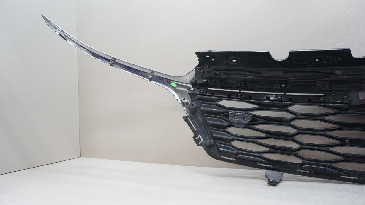 2022-2023 CHEVROLET EQUINOX RS FRONT MAIN GRILLE OEM 84421463