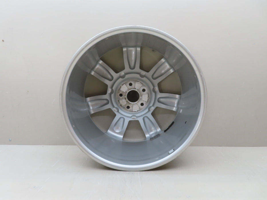 2006-2012 BENTLEY CONTINENTAL FLYING SPUR GT GTC WHEEL 20X9 20" OEM 3W0601025S