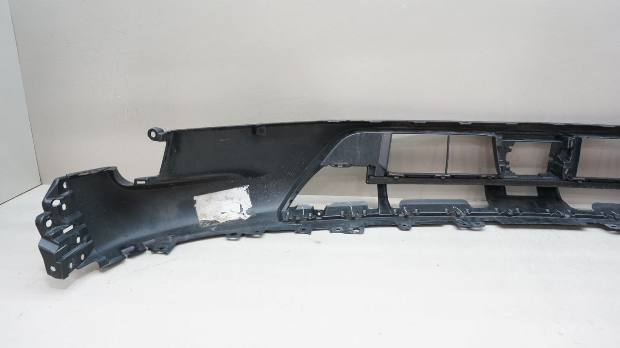 2023-2025 MAZDA CX50 CX-50 FRONT LOWER BUMPER COVER VALANCE OEM VA40-50032