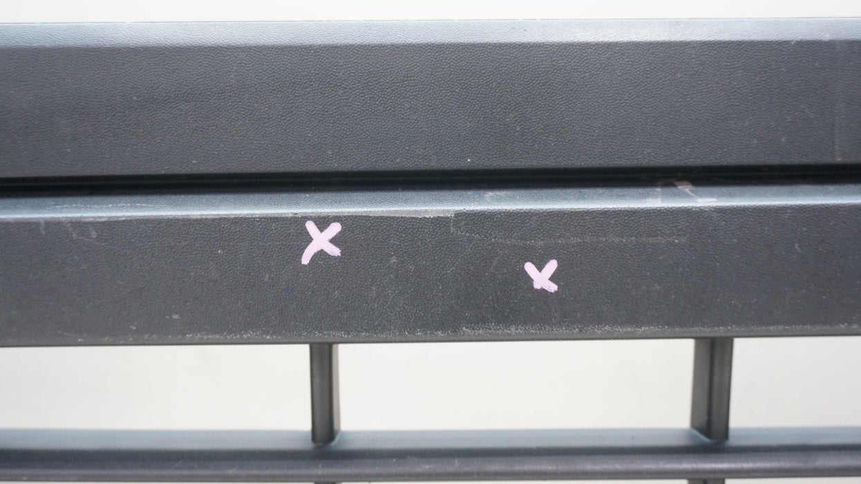 2018-2020 VOLKSWAGEN ATLAS SUV FRONT LOWER BUMPER COVER VALANCE 3CN805903 OEM